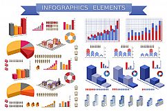 Industrial infographics Product Image 1