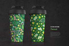 Summer Sports patterns Product Image 4