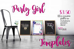 Party Girl Product Image 1