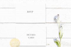Stationery Mockup Bundle Product Image 9