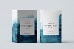 Ombre Watercolor Texture Product Image 4