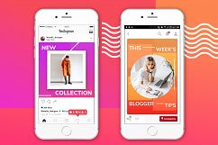 SOCIAL MEDIA TEMPLATES Product Image 6