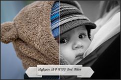 AGFA B&amp;W Films Profiles LR 7.3 ACR 10.3 Product Image 7