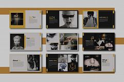 Grand Keynote Template Product Image 2