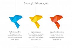 Confident Keynote Template Product Image 6