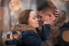 Bokeh Overlays Product Image 4