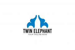 Elephant Logo Product Image 1