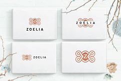 Logo Creator - Master Branding kit Product Image 29