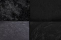 Chalkboard digital paper Product Image 4