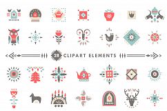 Folk Tile - Graphic Collection Product Image 6