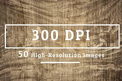 50 Wood Texture Background Set 03 Product Image 2