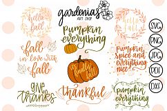 It&#039;s Finally Fall Bundle Product Image 1