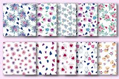 Cute animals &amp; flowers Product Image 6