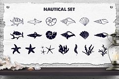 Nautical Collection Product Image 2