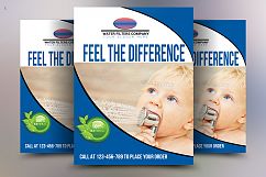 Water Filters Flyer Product Image 1