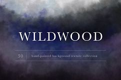 Wildwood Hand-Painted Texture Collection Product Image 1