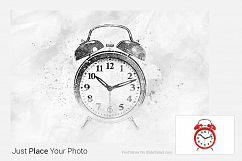 Tech Sketch Art Photoshop Mock-ups Product Image 18
