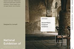 Exhibit Keynote Template Product Image 2