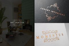 Elegant Emblems | vol.3 Product Image 2