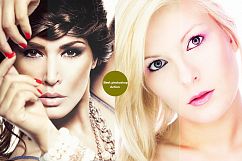 Premium Photoshop Actions Product Image 2