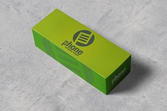 Box / Packaging Mockups Product Image 7