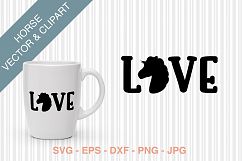 Love horses Product Image 1