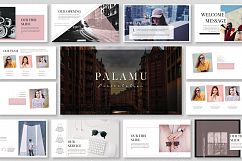 4in1 Bundle Powerpoint Template Product Image 5