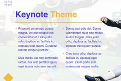 Soccer Keynote Template Product Image 4