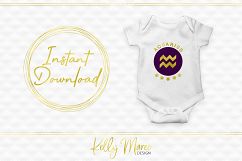 Zodiac SVG File Bundle Product Image 3