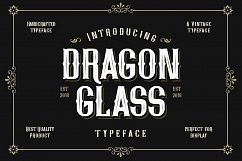 Dragon Glass Product Image 1