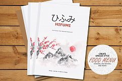 Tomodachi Hiragana Typeface Product Image 2