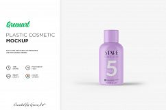 Cosmetic - 7 PSD Mockup Product Image 8