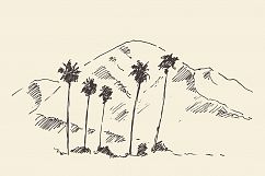 California, Los Angeles (4 pics) Product Image 1