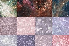 Galaxy Design Kit for Illustrator Product Image 4