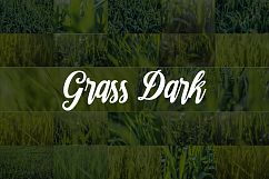 88 HD Grass Backgrounds Set Product Image 3