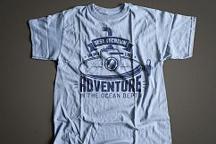 Vacation Adventure Travel logo Product Image 6