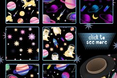 Space Travellers Product Image 4