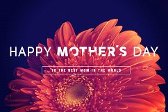 Happy Mothers day greeting card Product Image 1