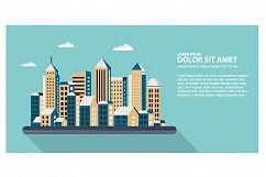 Business cards city Product Image 2