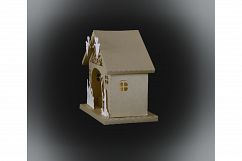 Nativity Barn Product Image 3
