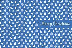 Christmas elements patterns Product Image 2