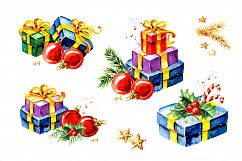 Happy New Year &amp; Merry Christmas! Product Image 5