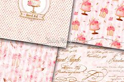 Cakes Patterns Product Image 3