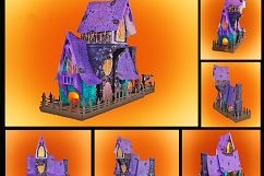 Old Gallows Haunted House Product Image 8