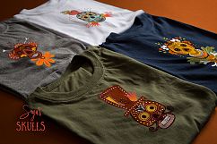 Sugar Skulls Product Image 3