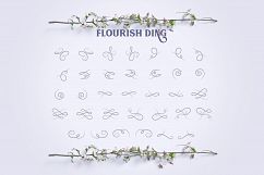 Flourish Ding Product Image 2