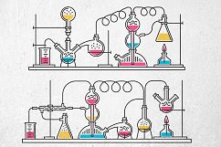Chemical Glassware Package Product Image 3