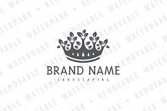 Crown Garden Logo Product Image 4