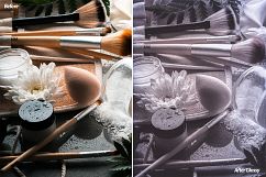 glossy Lightroom Presets Product Image 8