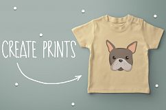 French Bulldogs Product Image 3